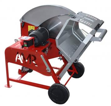 AMR Wippkreissge WSA-700ED - 1 Stk  Elektromotor 5,5 kW/400 V, Direktantrieb
