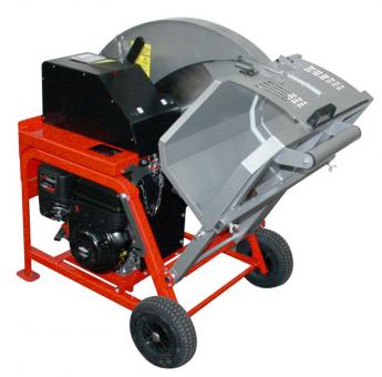 AMR Wippkreissge WSA-650ED - 1 Stk  Elektromotor 3,5 kW / 230 V,  Direktantrieb