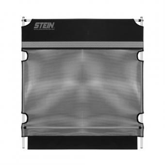 Erweiterungselement L1.050 x H1.150 mm - 1 Stk  zu modularem Schutzsystem / Frsschutzwand STEIN