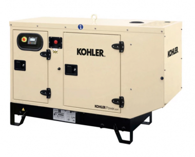 SDMO Stromerzeuger XP-K12C5-ALIZE - 1 Stk  10,5 kVA / 8,4 kWe 230V/400V, KOHLER Motor