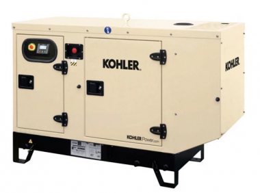 SDMO Stromerzeuger XP-K20C5-ALIZE - 1 Stk  20 kVA, 400/230V, Motor KOHLER KDI