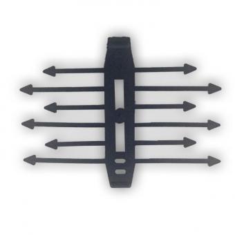 Verbissschutzklemmen 