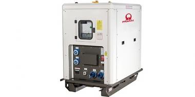 PRAMAC Energiespeicher MX10/40 - 1 Stk  230V / 10 kVA, 40 kWh