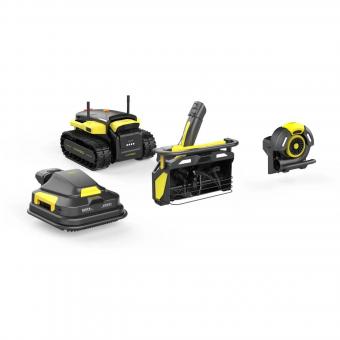 YARBO 1in1 Set - 1 Stk  inkl. Core + Modul