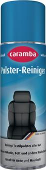 Polsterreiniger parfmiert - 1,8 L / 6 ST  grnlich-klar 300 ml Spraydose CARAMBA