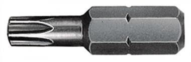 Bit P829158 1/4 Zoll T 5 - 10 ST  L.25mm PROMAT