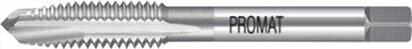 Einschnittgewindebohrer DIN352 - 1 ST  Form B M5x0,8mm HSS-Co ISO2 (6H) PROMAT