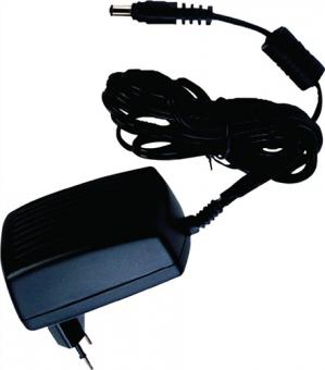 Netzadapter DYMO LabelManager - 1 ST  Eingang 230V AC,50-60Hz 0,4A Ausgang 9V DC 1,5A