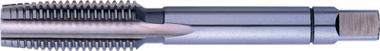 Handgewindebohrer DIN 5157 - 1 ST  Nr.1 G 3/8 Zollx19 HSS ISO 228 PROMAT