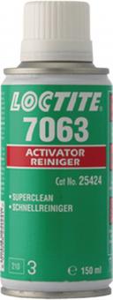 Oberflchenreiniger SF 7063 - 4,8 L / 12 ST  400 ml Spraydose LOCTITE