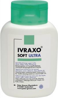 Spezialhandreinigung GREVEN - 1 L / 1 ST  SOFT ULTRA 250 ml rckfettend IVRAXO