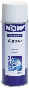 Kltespray 400 ml farblos - 4,8 L / 12 ST  b.zu -50GradC Spraydose PROMAT CHEMICALS