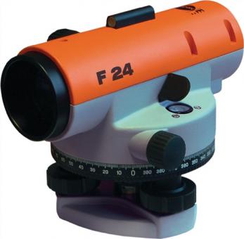 Nivelliergert F24 Objektiv-D.30mm - 1 ST  NEDO
