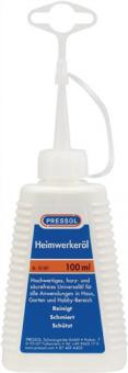 Heimwerkerl 100 ml Spritzknnchen - 1000 ML / 10 ST  PRESSOL