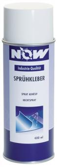 Sprhkleber permanent transp.400 - 4,8 L / 12 ST  ml Spraydose PROMAT chemicals