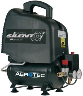 Kompressor Aerotec Vento - 1 ST  Silent 6 110l/min 0,7 kW 6l AEROTEC