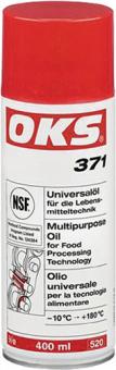 Universall f.die Lebensmitteltechnik - 4,8 L / 12 ST  371 400 ml Spraydose OKS