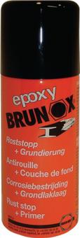 Rostumwandler epoxy 150 - 1800 ML / 12 ST  ml Spraydose BRUNOX