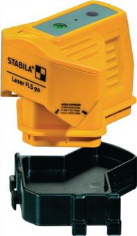 Bodenlinienlaser FLS 90 15m - 1 ST   0,3 mm/m STABILA