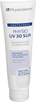 Hautschutzcreme PHYSIO UV30 - 100 ML / 1 ST  SUN 100 ml wasserfest GREVEN