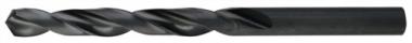 Spiralbohrer DIN 338 Typ - 10 ST  N D.7,4mm HSS profilgeschl.Zyl.schaft kurz PROMAT
