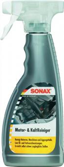 Motor+KaltReiniger 500 ml - 3 L / 6 ST  Sprhflasche SONAX