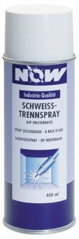 Schweitrennspray auf Wasserbasis - 4,8 L / 12 ST  400 ml Spraydose PROMAT CHEMICALS