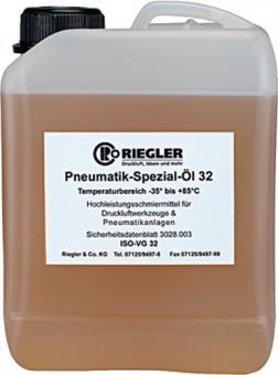Pneumatikspeziall 2,5l Kanister - 2,5 L / 1 ST  RIEGLER