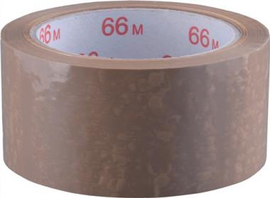 Verpackungsklebeband PVC - 36 M / 36 RL  farblos L.66m B.50mm Rl.