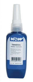 Flchendichtung rot 50g Flasche - 50 G / 1 ST  PROMAT CHEMICALS