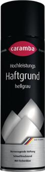 Hochl.Haftgrund hellgrau - 3 L / 6 ST  500 ml Spraydose CARAMBA