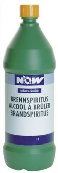 Brennspiritus 1l Flasche - 12 L / 12 ST  PROMAT CHEMICALS