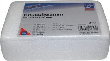 Fliesenlegerschwamm L180xB115xH60mm - 1 ST  feinporig