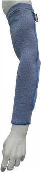 Armschtzer Taeki 450mm blau - 10 PA  High-Tech-Faser Taeki 10 PA