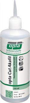 Gewindeschneidl Cut Akafil - 210 ML / 1 ST  210 ml Flasche OPTA