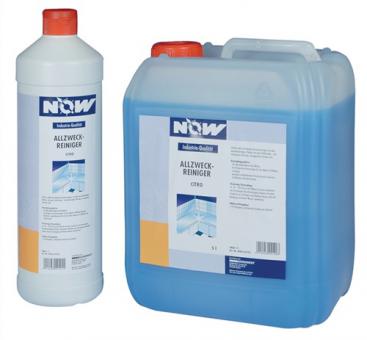 Allzweckreiniger Citro 1l - 12 L / 12 ST  Flasche PROMAT CHEMICALS