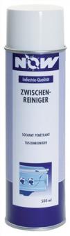 Zwischenreiniger farblos - 3 L / 6 ST  500 ml Spraydose PROMAT CHEMICALS