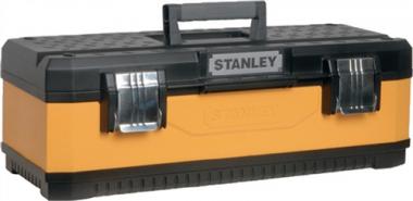 Werkzeugbox B662xT293xH222mm - 1 ST  STANLEY