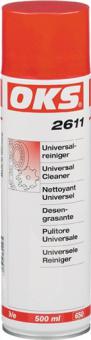 Universalreiniger 2611 500 - 6 L / 12 ST  ml Spraydose OKS