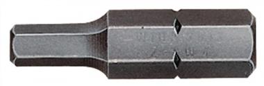 Bit P829175 1/4 Zoll 2,5mm - 10 ST  L.25mm PROMAT