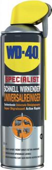 Universalreiniger 500 ml - 6 L / 12 ST  NSF K1 Spraydose Smart Straw WD-40 SPECIALIST