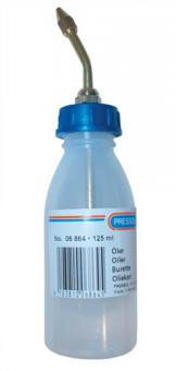 ler PE 125 ml o.Pumpe PRESSOL - 10 ST  