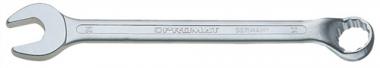 Ringmaulschlssel SW 32mm - 1 ST  L.408mm Form B CV-Stahl PROMAT