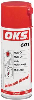Multil 601 400 ml Spraydose - 4,8 L / 12 ST  OKS