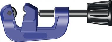 Rohrabschneider 3-35mm 120mm - 1 ST  Cu,AL,VA (max.2mm),dnnwandige Stahlrohre PROMAT