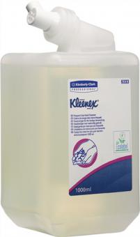 Seifencreme 6333 1l f.Spender - 1 L / 1 ST  9000474121 mild,transp.KIMBERLY-CLARK