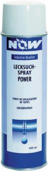 Lecksuchspray Power farblos - 4,8 L / 12 ST  DVGW 400 ml Spraydose PROMAT CHEMICALS