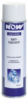 Haftfliefett 500 ml gelblich - 3 L / 6 ST  Spraydose PROMAT CHEMICALS