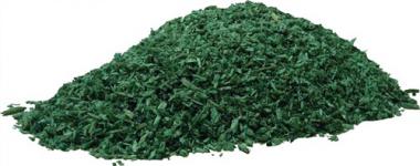 Ölkehrspäne grün 25kg Krt.OEL-KLEEN - 1 KG / 1 KT  