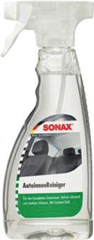 Autoinnenreiniger 500 ml - 3 L / 6 ST  Sprhflasche SONAX